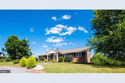 2521 Mt Hebron Road, Strasburg, VA 22657 - Photo 3