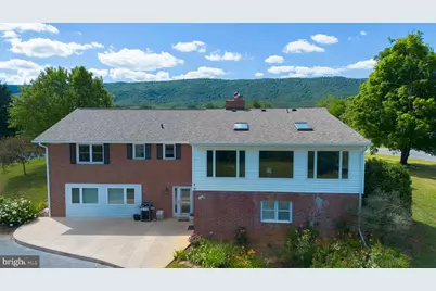 2521 Mt Hebron Road, Strasburg, VA 22657 - Photo 5