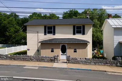 3508 N Main Street, Toms Brook, VA 22660 - Photo 1