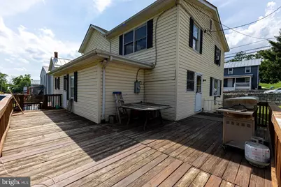 3508 N Main Street, Toms Brook, VA 22660 - Photo 27