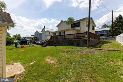 3508 N Main Street, Toms Brook, VA 22660 - Photo 21
