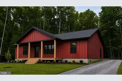 2844 Moreland Gap Road, New Market, VA 22844 - Photo 1