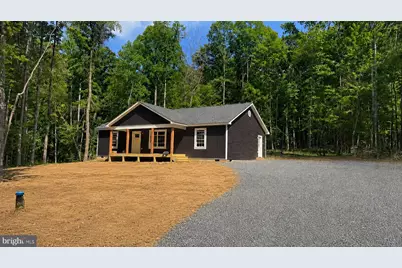 2858 Moreland Gap Rd, New Market, VA 22844 - Photo 1