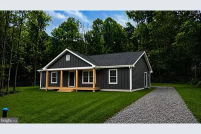 2858 Moreland Gap Rd, New Market, VA 22844 - Photo 1