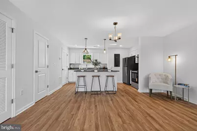 964 Orchard Ridge Place #106B, Woodstock, VA 22664 - Photo 7
