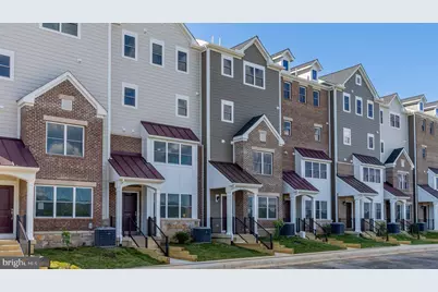 964 Orchard Ridge Place #106B, Woodstock, VA 22664 - Photo 1