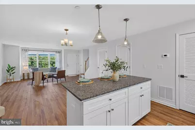 962 Orchard Ridge Place #107B, Woodstock, VA 22664 - Photo 19