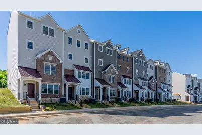 962 Orchard Ridge Place #107B, Woodstock, VA 22664 - Photo 1