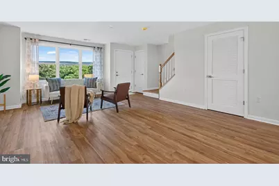 962 Orchard Ridge Place #107B, Woodstock, VA 22664 - Photo 17