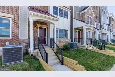 960 Orchard Ridge Place #108B, Woodstock, VA 22664 - Photo 3