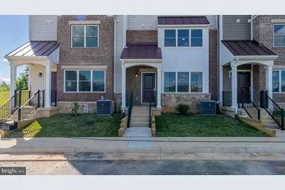 961 Woodstock Commons Drive #108A, Woodstock, VA 22664 - Photo 37
