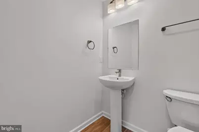 961 Woodstock Commons Drive #108A, Woodstock, VA 22664 - Photo 21