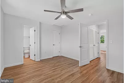 961 Woodstock Commons Drive #108A, Woodstock, VA 22664 - Photo 25