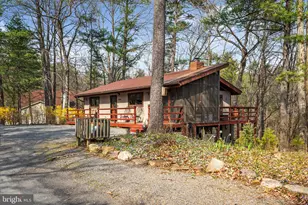 116 Palmer Rd, Basye, VA 22810 - Photo 3