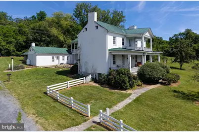 24033 Old Valley Pike, Maurertown, VA 22644 - Photo 7