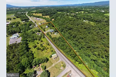 24033 Old Valley Pike, Maurertown, VA 22644 - Photo 61