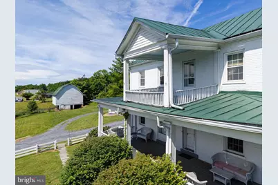 24033 Old Valley Pike, Maurertown, VA 22644 - Photo 65