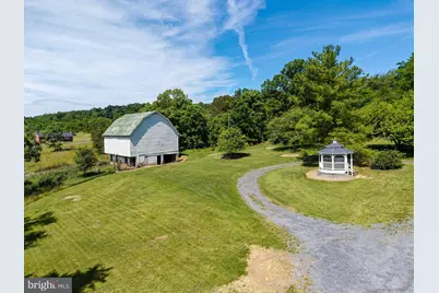 24033 Old Valley Pike, Maurertown, VA 22644 - Photo 53