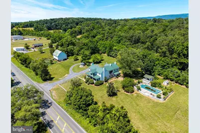 24033 Old Valley Pike, Maurertown, VA 22644 - Photo 57