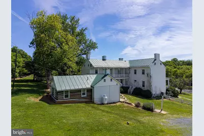 24033 Old Valley Pike, Maurertown, VA 22644 - Photo 47
