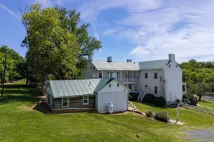 24033 Old Valley Pike, Maurertown, VA 22644 - Photo 47
