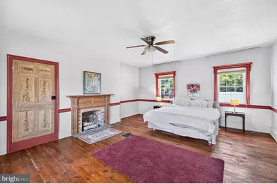 24033 Old Valley Pike, Maurertown, VA 22644 - Photo 29