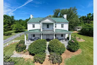 24033 Old Valley Pike, Maurertown, VA 22644 - Photo 1