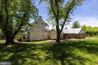 24033 Old Valley Pike, Maurertown, VA 22644 - Photo 49