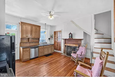 24033 Old Valley Pike, Maurertown, VA 22644 - Photo 23