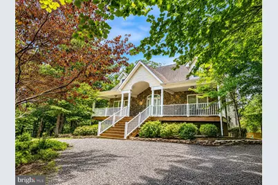 226 Early Drive, Basye, VA 22810 - Photo 1