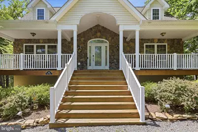 226 Early Drive, Basye, VA 22810 - Photo 7