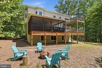 226 Early Drive, Basye, VA 22810 - Photo 61