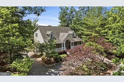 226 Early Drive, Basye, VA 22810 - Photo 65