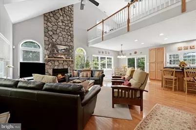 226 Early Drive, Basye, VA 22810 - Photo 11