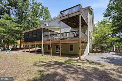 226 Early Drive, Basye, VA 22810 - Photo 59