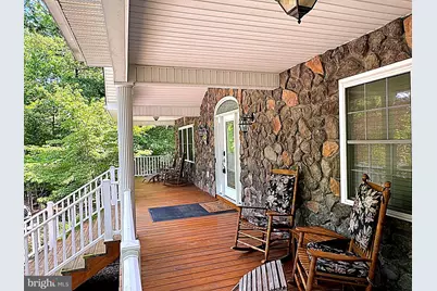 226 Early Drive, Basye, VA 22810 - Photo 3
