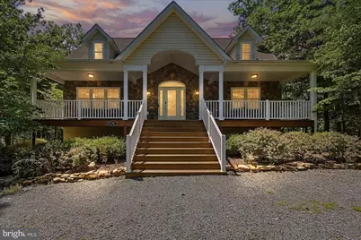226 Early Drive, Basye, VA 22810 - Photo 69