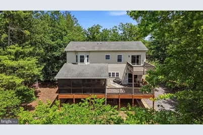 226 Early Drive, Basye, VA 22810 - Photo 63