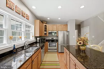 226 Early Drive, Basye, VA 22810 - Photo 17