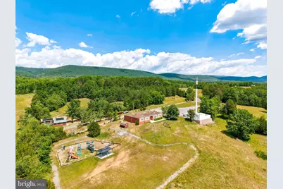 7211 Fort Valley Road, Fort Valley, VA 22652 - Photo 47