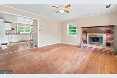 7211 Fort Valley Road, Fort Valley, VA 22652 - Photo 17