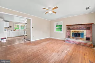 7211 Fort Valley Rd, Fort Valley, VA 22652 - Photo 17
