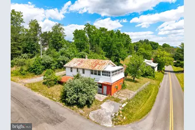 7211 Fort Valley Road, Fort Valley, VA 22652 - Photo 39
