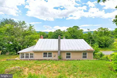 7211 Fort Valley Road, Fort Valley, VA 22652 - Photo 5
