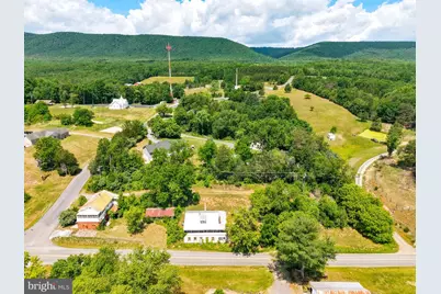 7211 Fort Valley Road, Fort Valley, VA 22652 - Photo 29