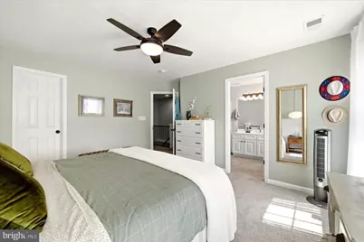 604 Frontier Fort Lane, Strasburg, VA 22657 - Photo 27