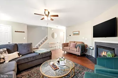 604 Frontier Fort Lane, Strasburg, VA 22657 - Photo 11