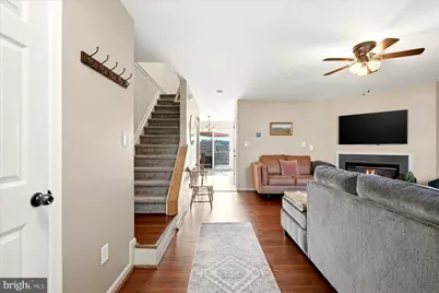 604 Frontier Fort Lane, Strasburg, VA 22657 - Photo 7