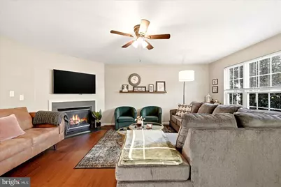 604 Frontier Fort Lane, Strasburg, VA 22657 - Photo 9
