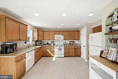 604 Frontier Fort Lane, Strasburg, VA 22657 - Photo 19